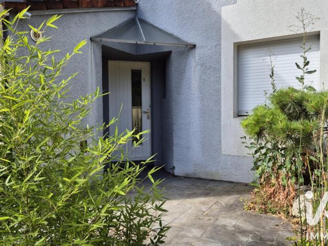 Maison vente à Cholet