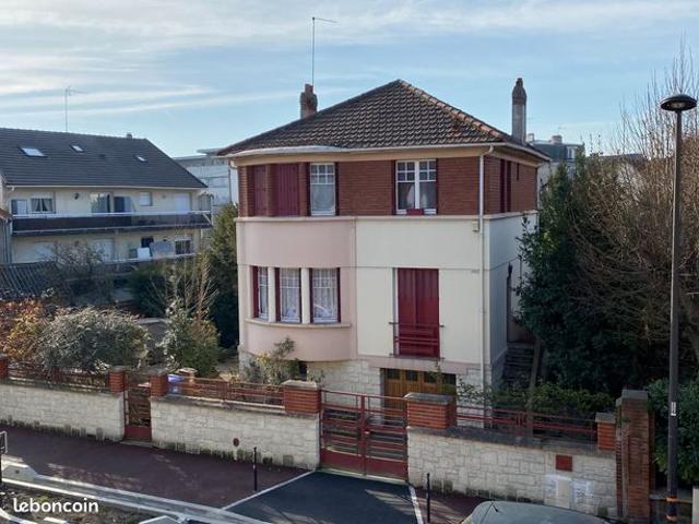 Maison vente à Le Raincy, Le Bourget