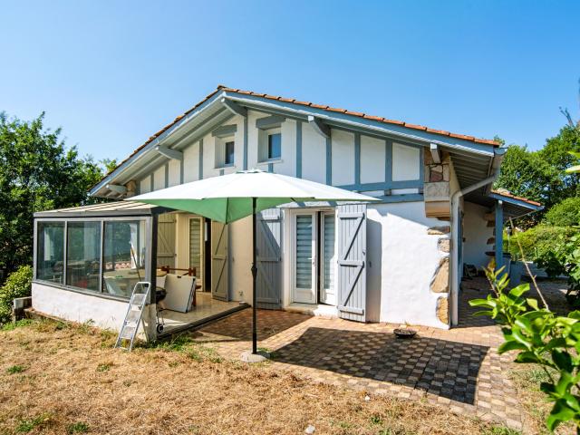 Maison vente à Bayonne, Ascain
