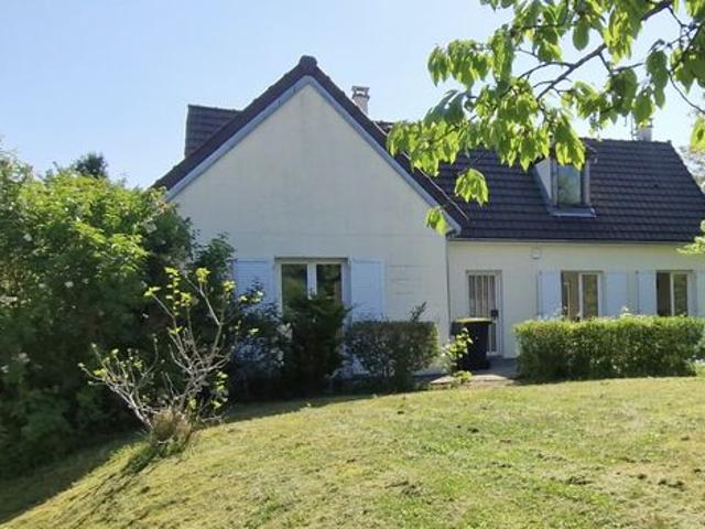 Maison vente à Meaux, Trilport