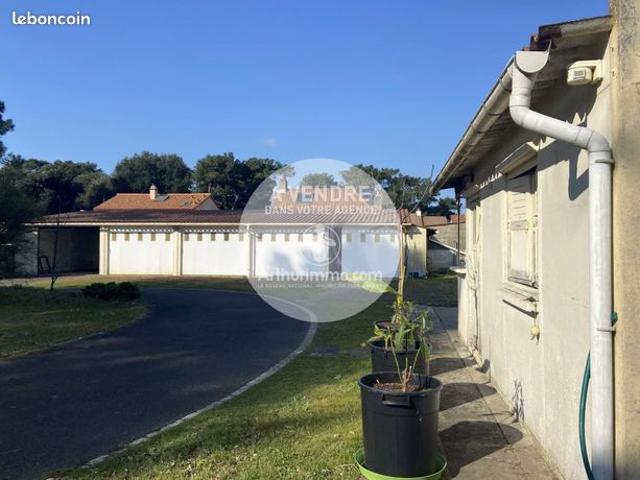Maison vente à Saint-Nazaire, Saint-brevin-les-pins