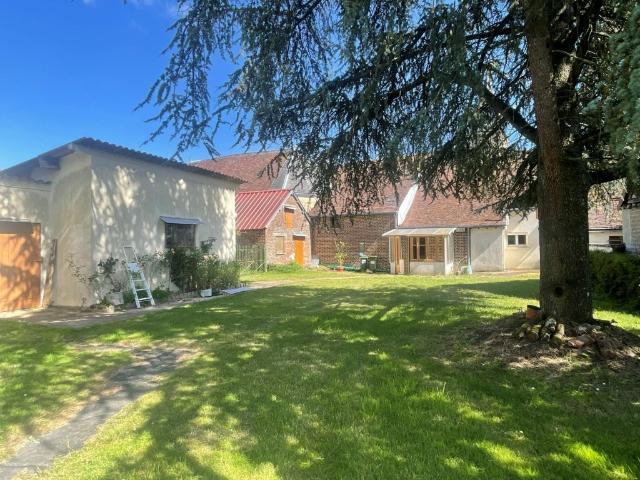 Maison vente à Vendôme, Centre-Val de Loire