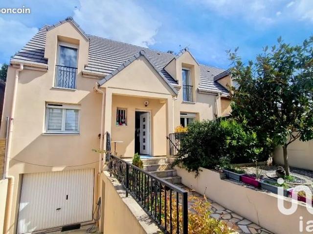 Maison vente à Tremblay-en-france, Martinique