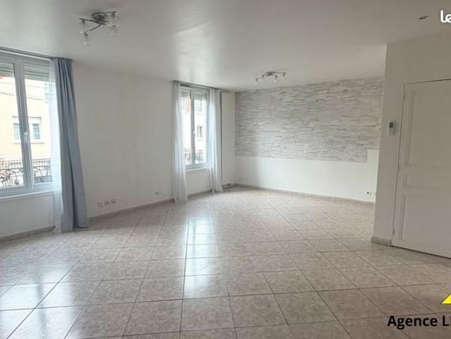 Maison vente à L'Haÿ-les-Roses, Ablon-sur-seine