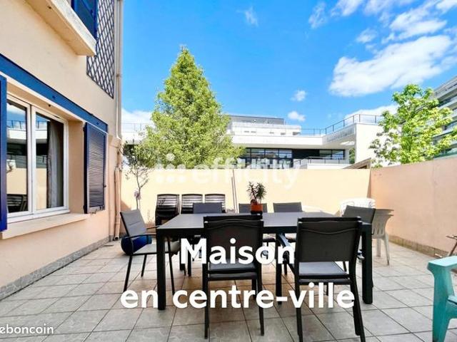 Maison vente à Romorantin-Lanthenay, Fresnes