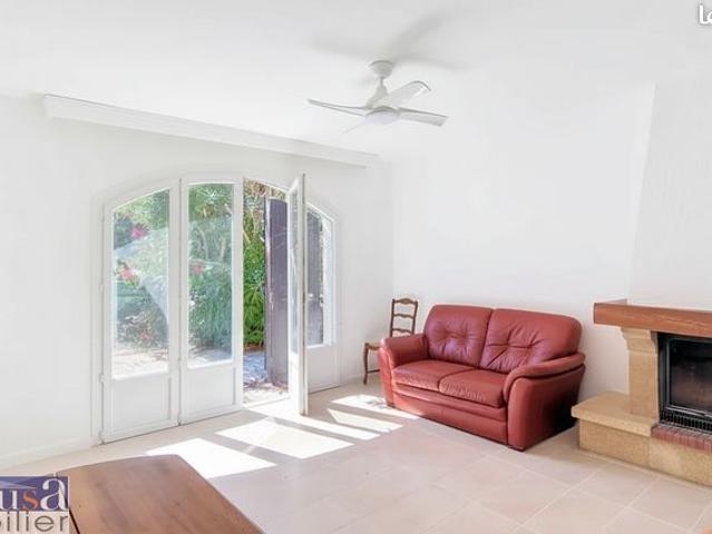 Maison vente à Nîmes