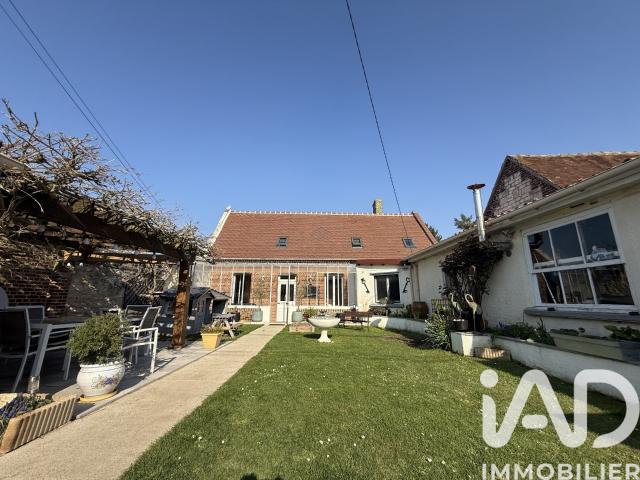 Maison vente à Clermont, Laneuvilleroy