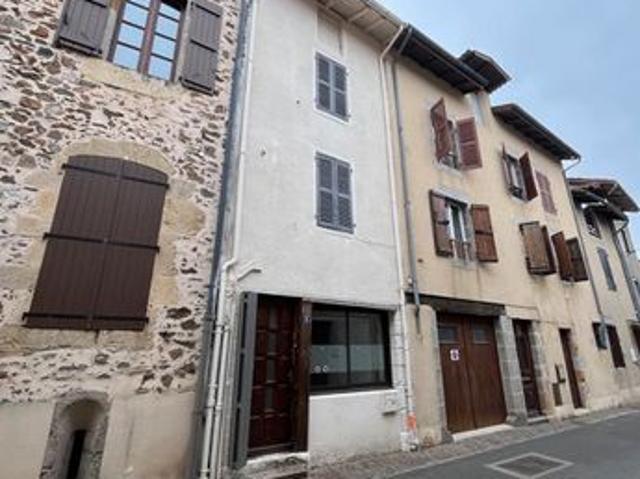 Maison vente à Aurillac, Maurs