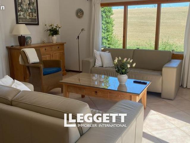 Maison vente à Auch, Samatan