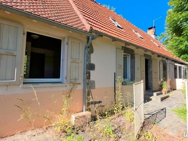 Maison vente à Brioude, Ally