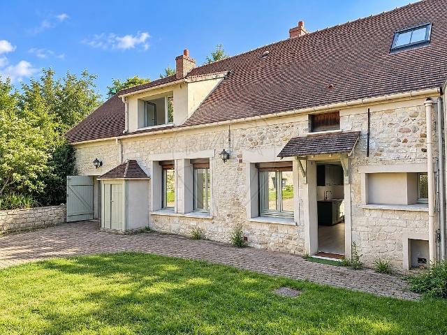 Maison vente à Quartier Villevert, Senlis