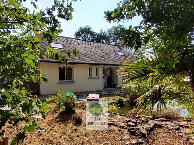 Maison vente à Redon, Bretagne