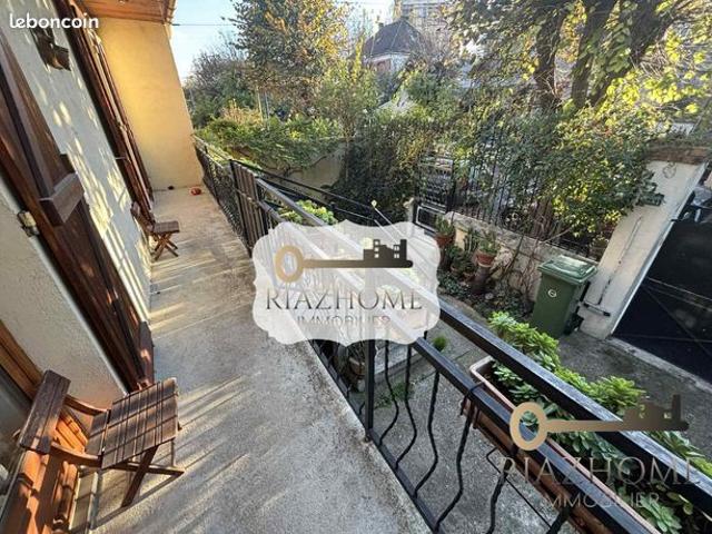 Maison vente à Le Raincy, Drancy