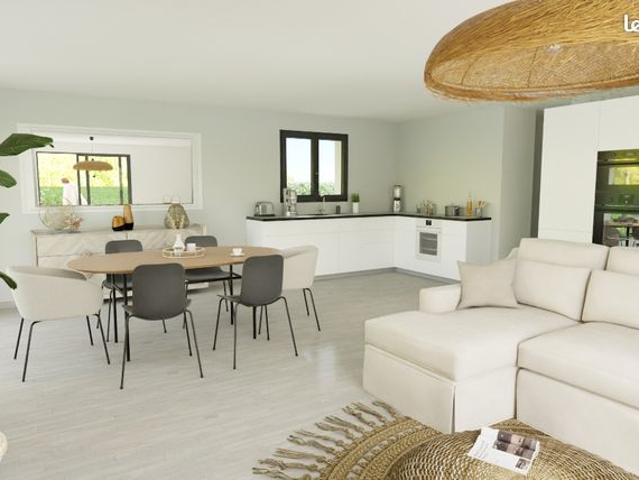 Maison vente à Thonon-les-Bains, Saint-paul-en-chablais