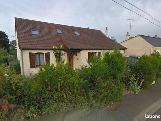 Maison vente à Coulaines, Sarthe