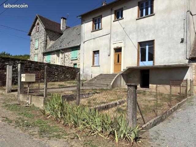 Maison vente à Limoges, La Porcherie
