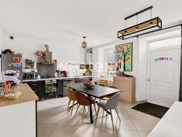 Maison vente à Châtelaudren, Châtelaudren-Plouagat