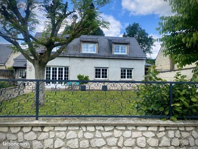 Maison vente à Chinon, Saint-nicolas-de-bourgueil