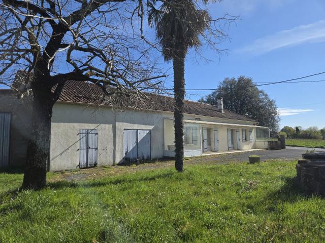 Maison vente à Périgueux, Villamblard