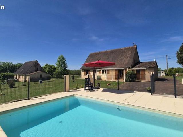 Maison vente à Sarlat-la-Canéda, Meyrals