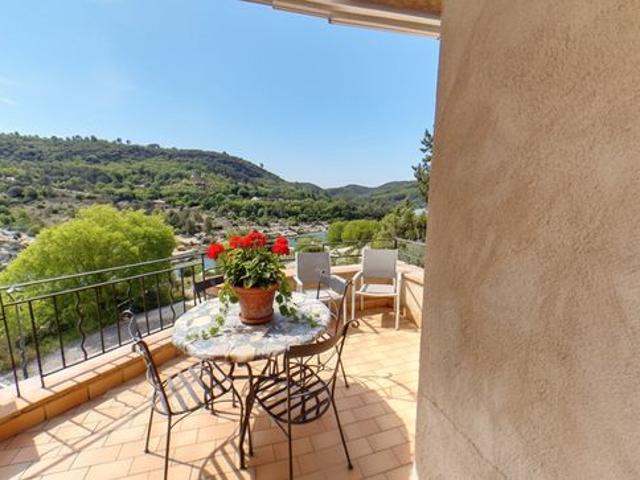 Maison vente à Forcalquier, Esparron-de-verdon