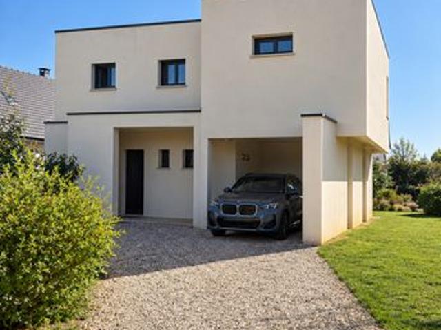 Maison vente à Les Authieux, Eure