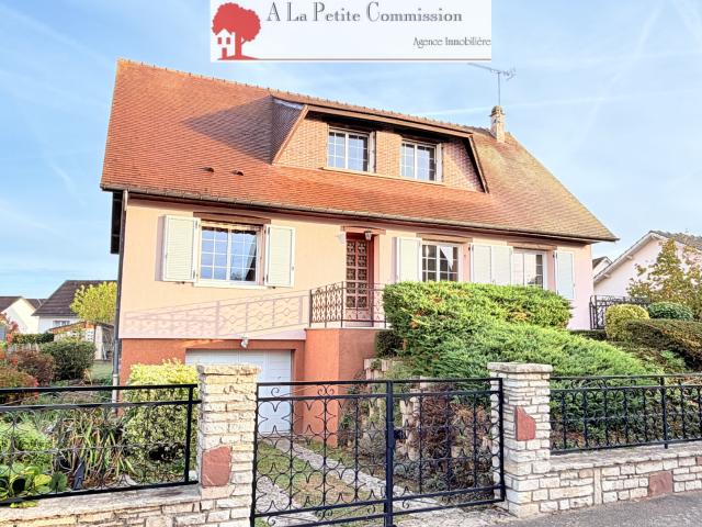 Maison vente à Lucé, Eure-et-Loir