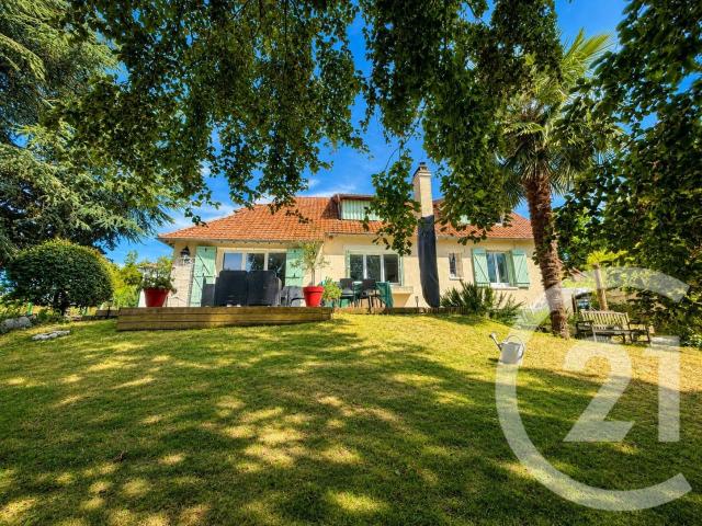 Maison vente à Montsoult, Val-d'Oise