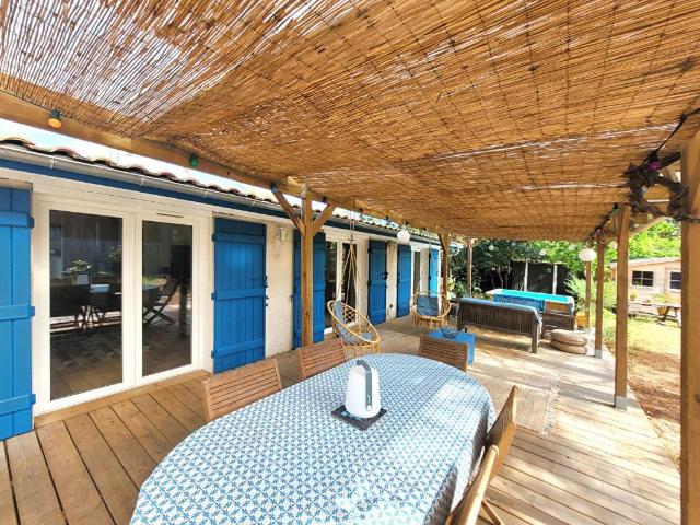 Maison vente à Arcachon, Lège-cap-ferret