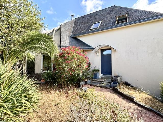 Maison vente à Vannes, Bretagne
