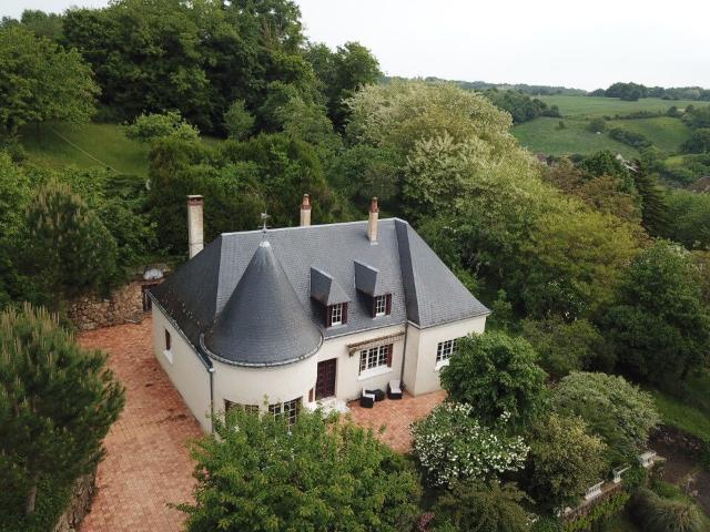 Maison vente à Vendôme, Villedieu-le-château