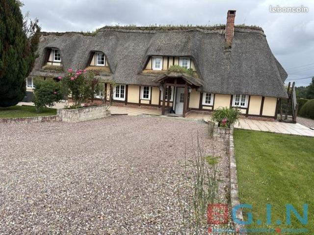 Maison vente à Bernay, Normandie