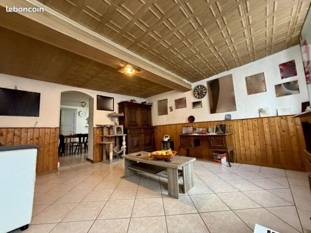 Maison vente à Saverne, Sarrewerden