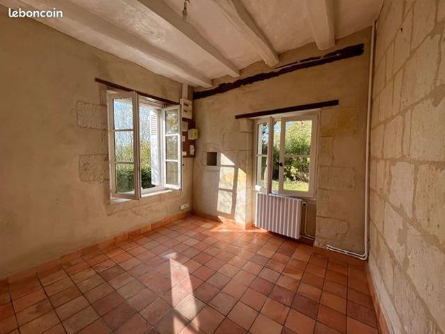 Maison vente à Chinon, Centre-Val de Loire