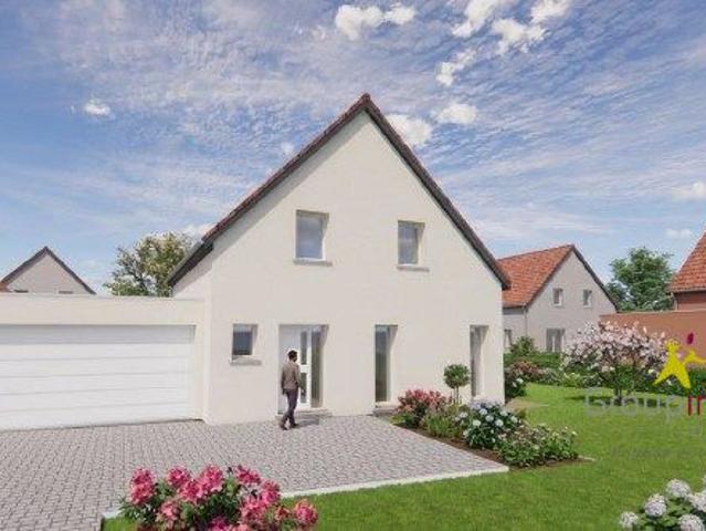 Maison vente à Molsheim, Altorf