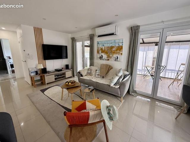 Maison vente à Béziers, Portiragnes