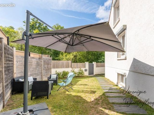 Maison vente à Versailles, Le Chesnay