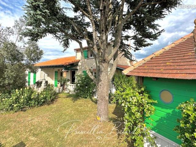 Maison vente à Rochefort, Aigrefeuille-d'aunis