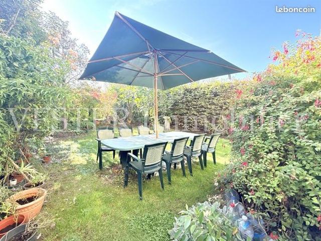 Maison vente à Carrières-sur-seine, Martinique