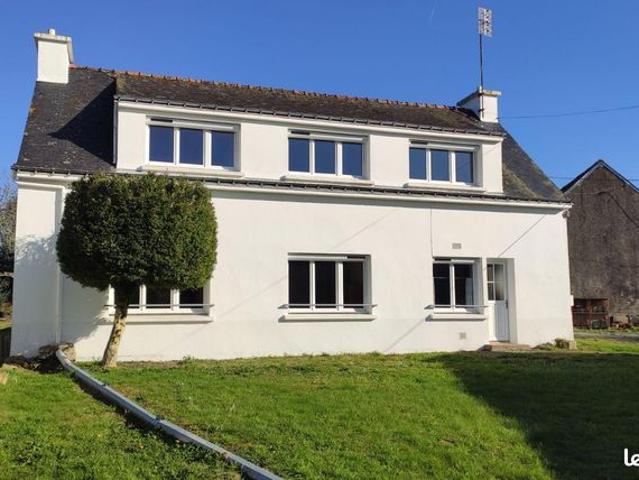 Maison vente à Pontivy, Bretagne