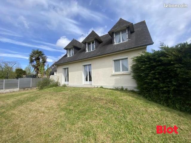 Maison vente à Betton
