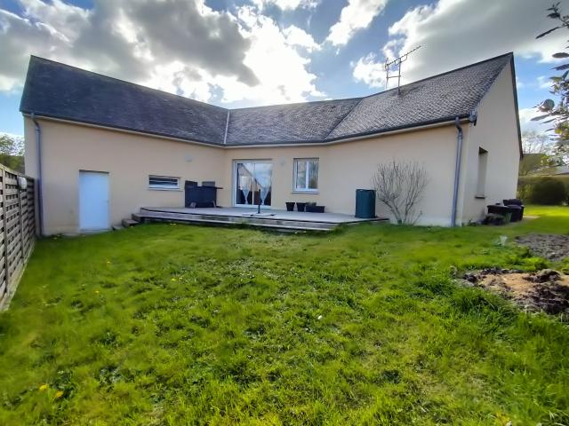 Maison vente à Laval, Argentré