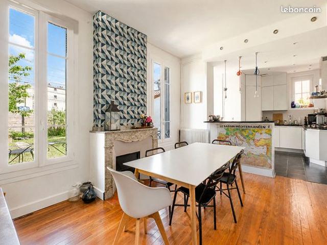 Maison vente à Toulouse