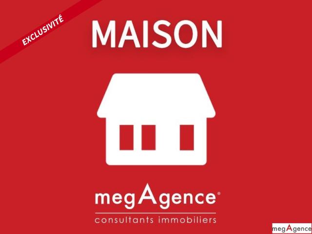 Maison vente à Cholet