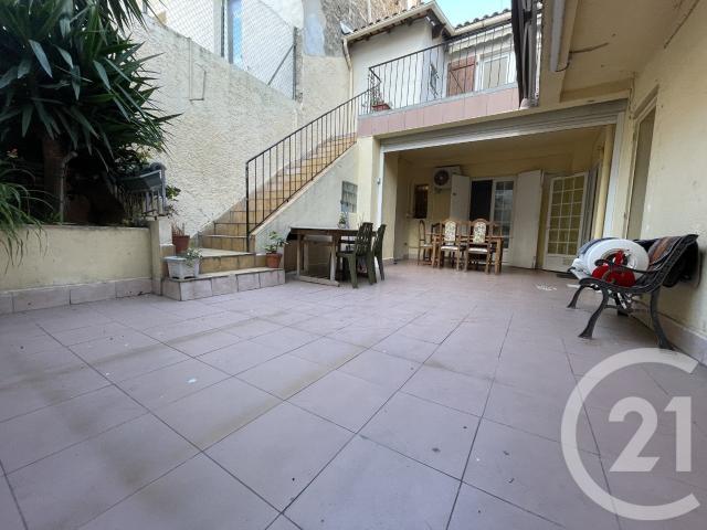 Maison vente à Marseille