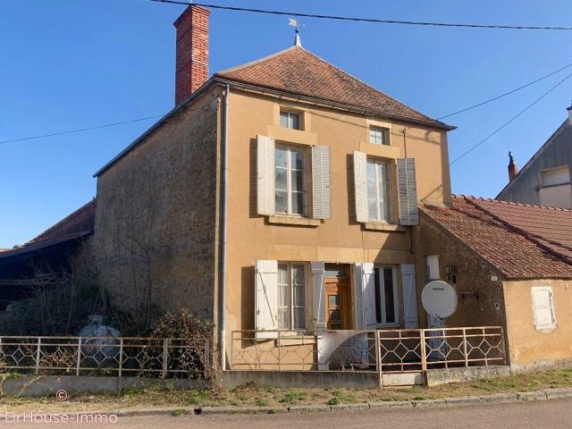 Maison vente à Buisson, Angely