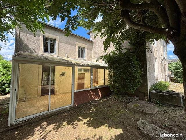 Maison vente à Montmorillon, Valdivienne