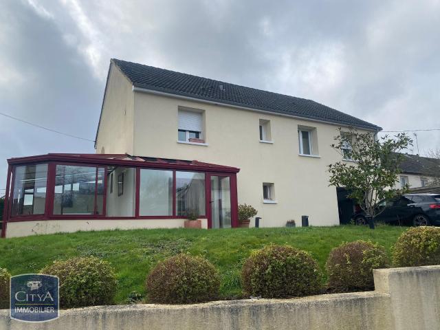 Maison vente à Laval, Saint-jean-sur-mayenne