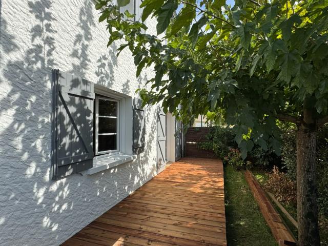 Maison vente à Arcachon, Lanton