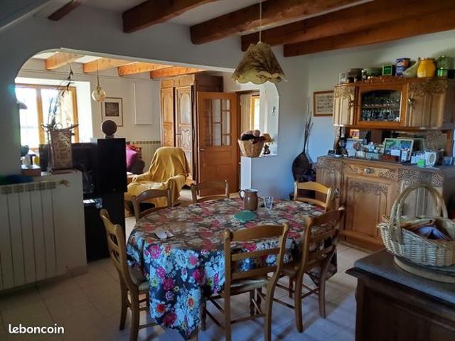 Maison vente à Le Puy-en-Velay, Alleyrac